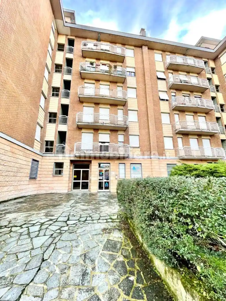 Appartamento in vendita a Serravalle Scrivia