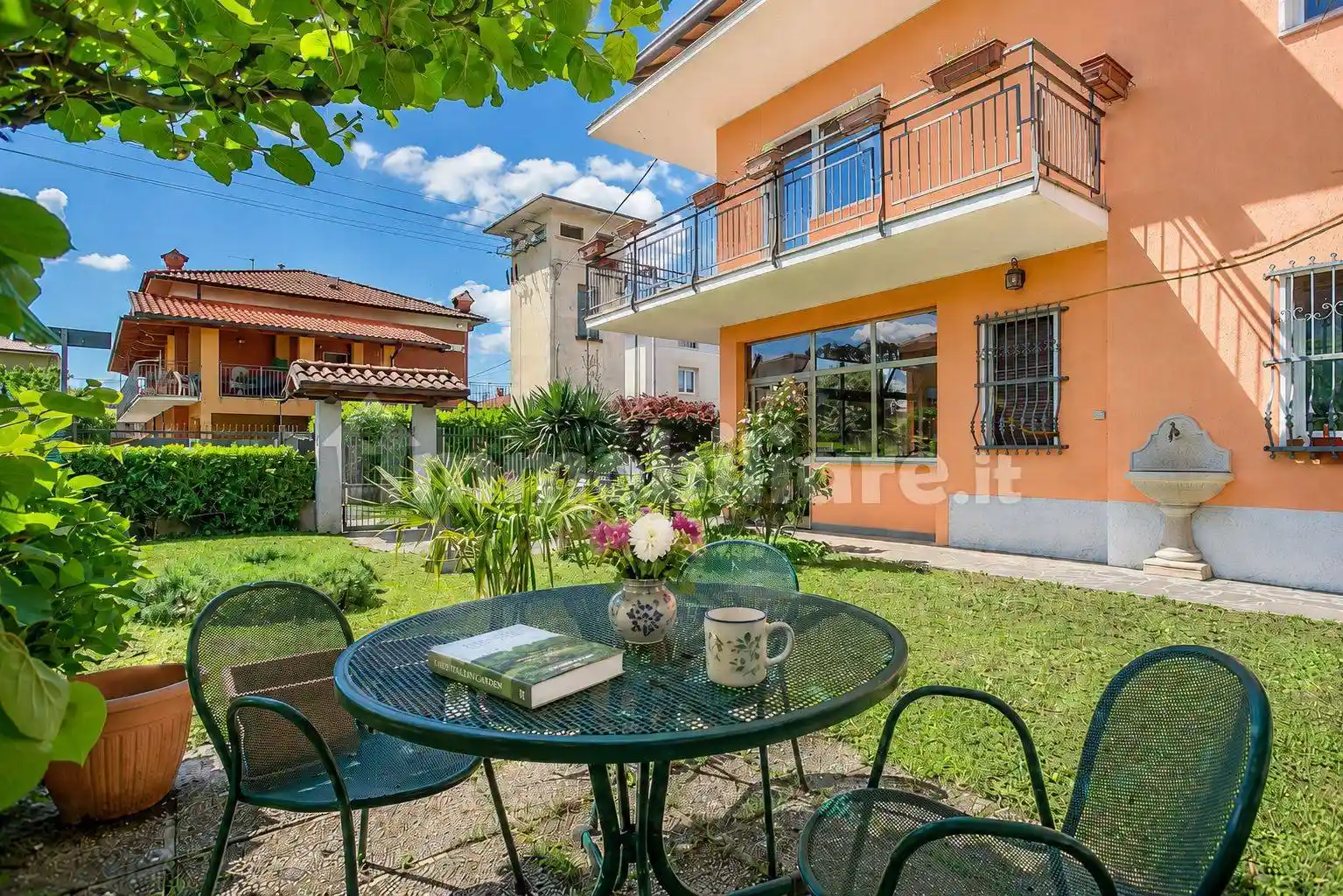 Villa in vendita a Brembate di Sopra