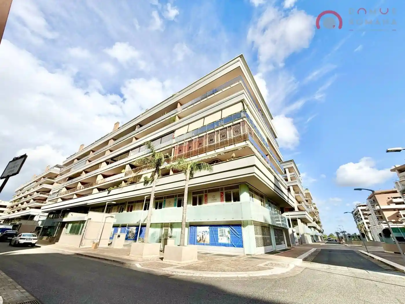 Appartamento in vendita a Fiumicino