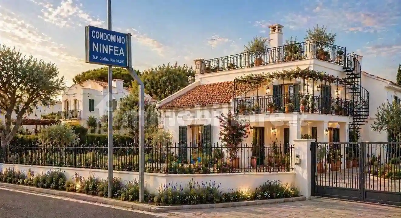 Villa - foto 3