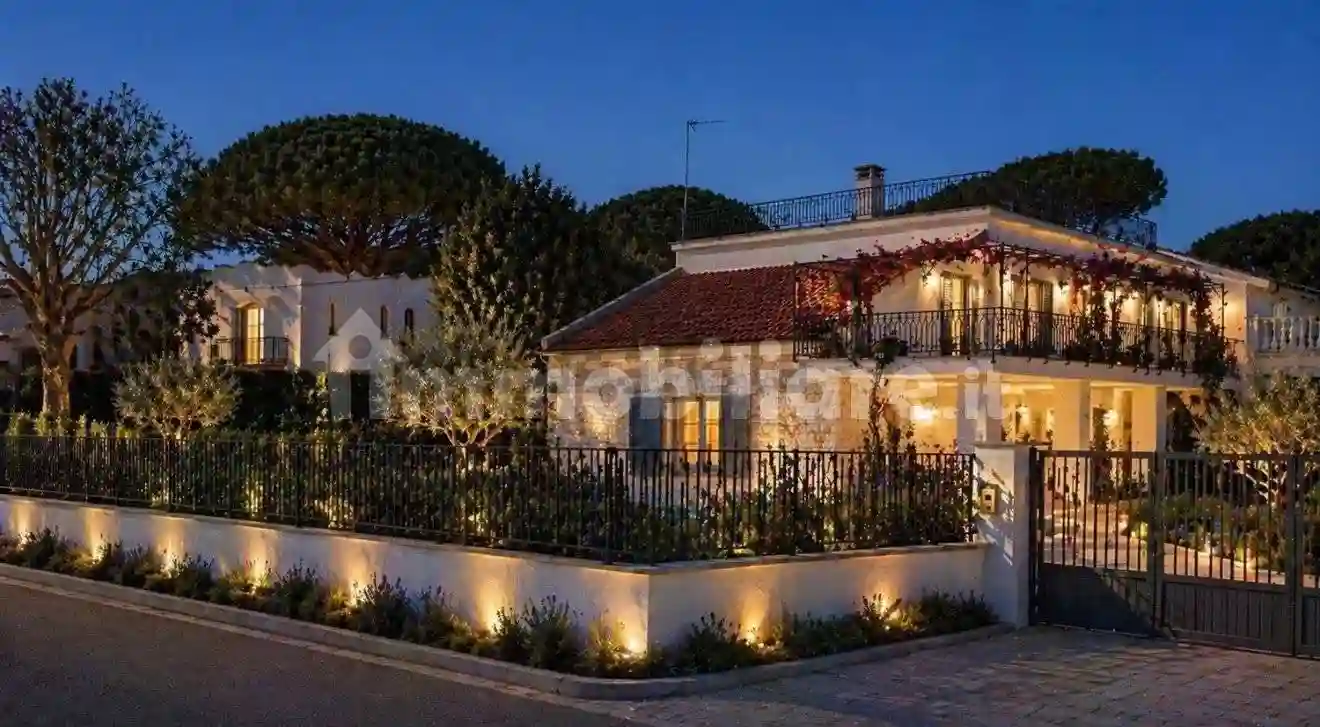 Villa - foto 4