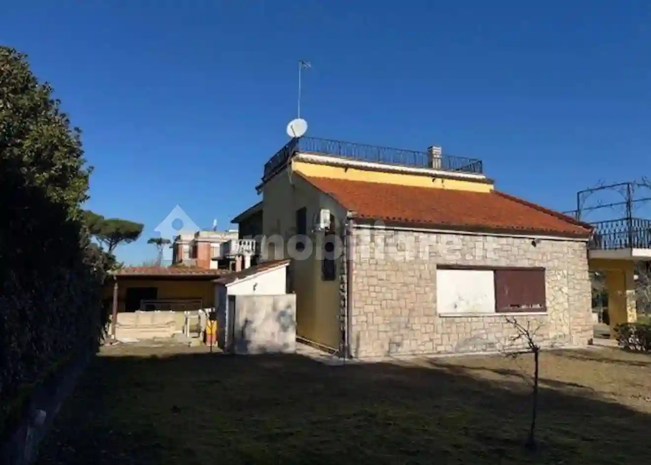 Villa - foto 5