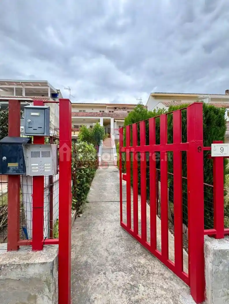 Appartamento in vendita a Margherita di Savoia