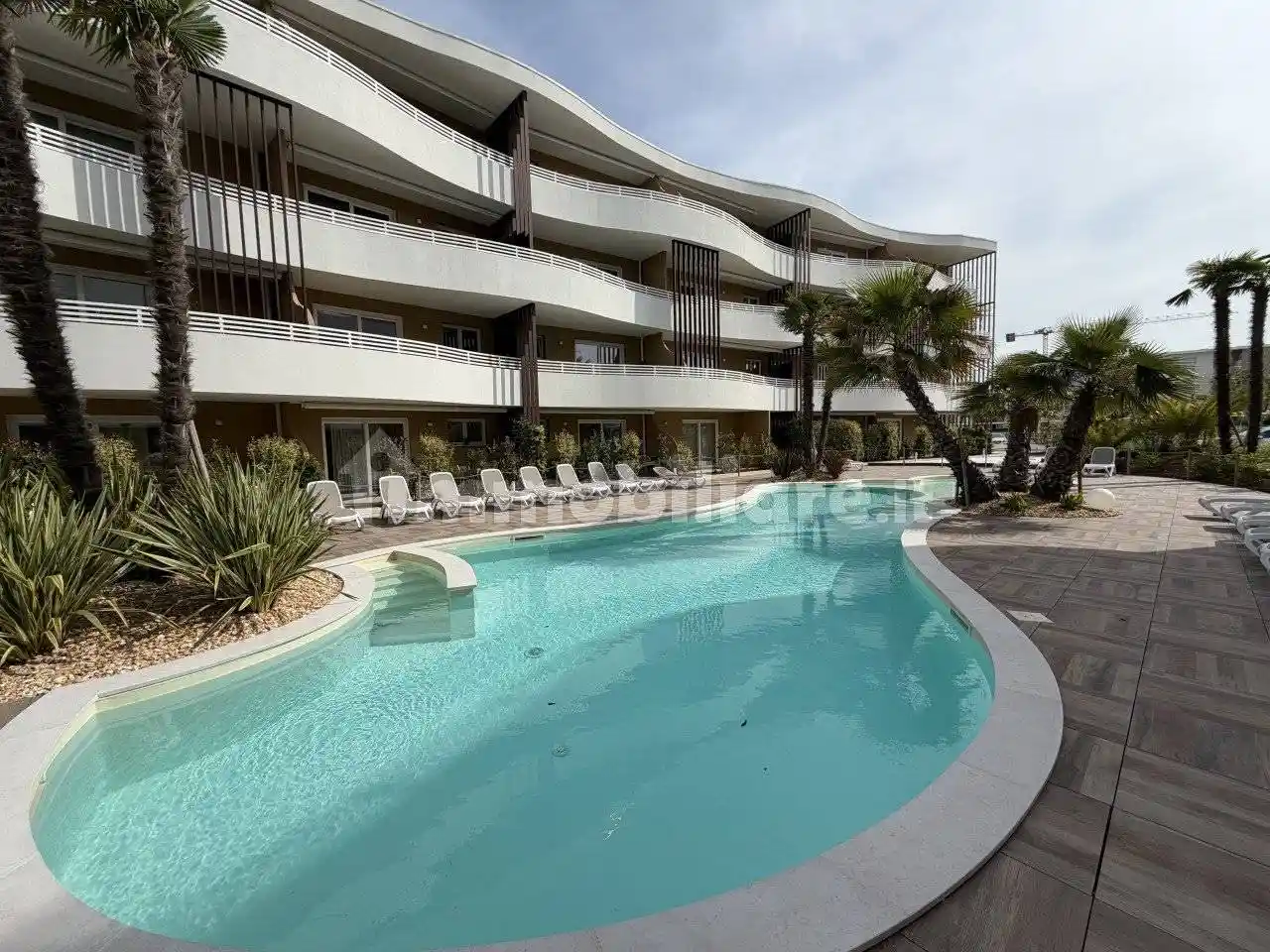 Appartamento in vendita a Jesolo