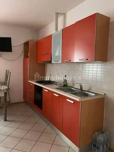 Appartamento in affitto a Egna