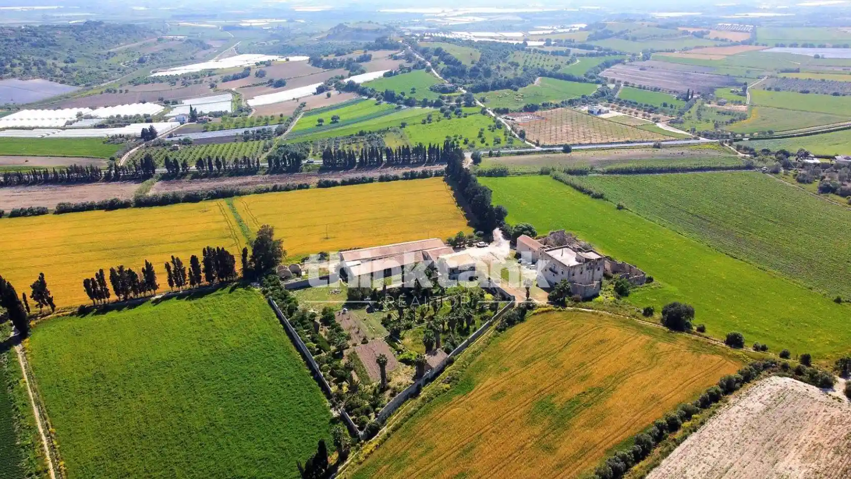 Rustico - Casale in vendita a Ispica