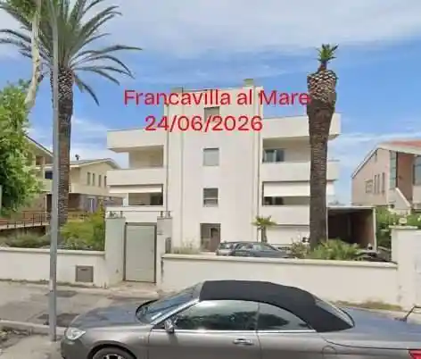 Appartamento in vendita a Francavilla al Mare