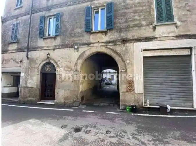 Appartamento in vendita a Vaprio d'Adda