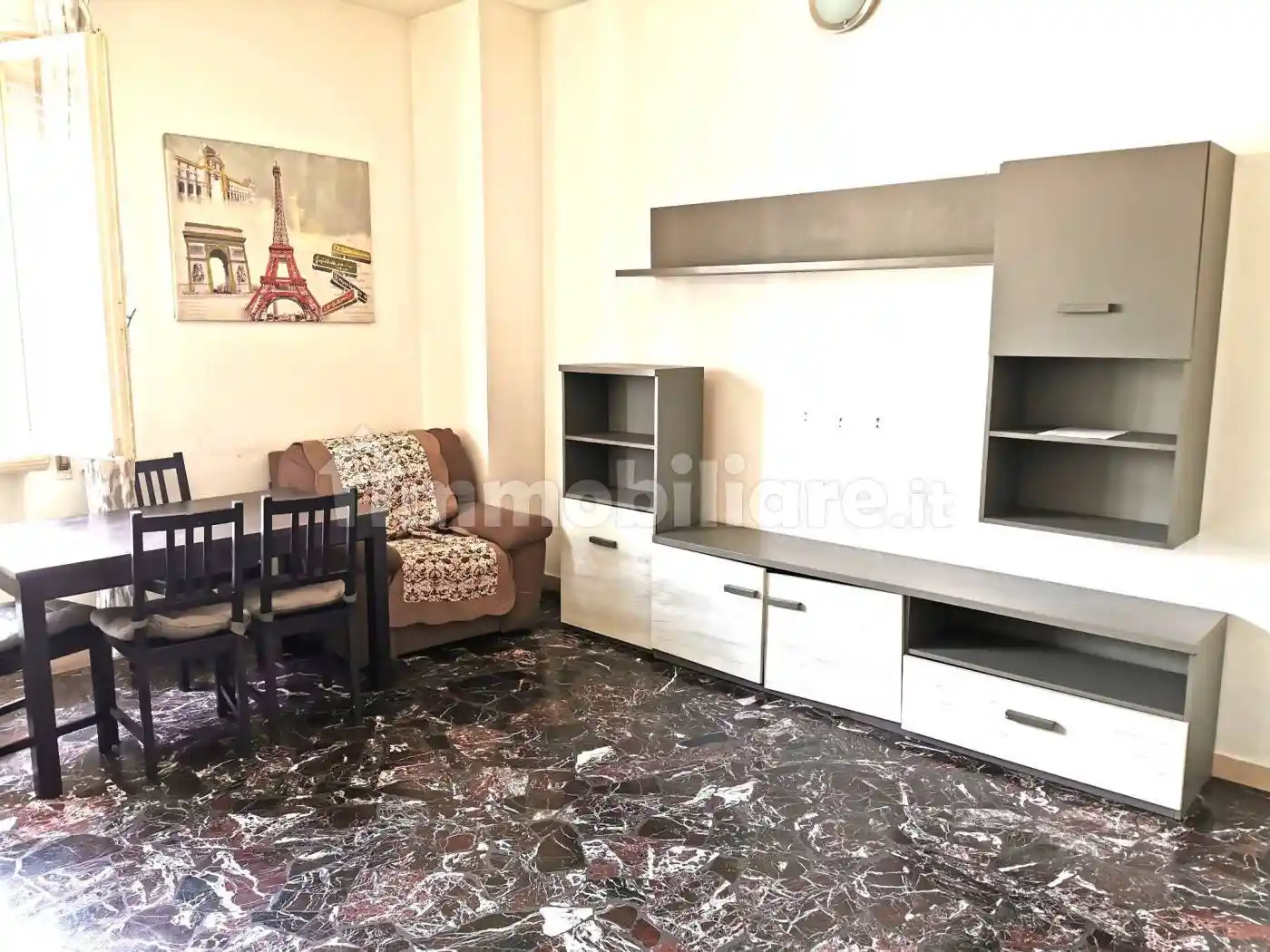 Appartamento in vendita a Borgo San Lorenzo