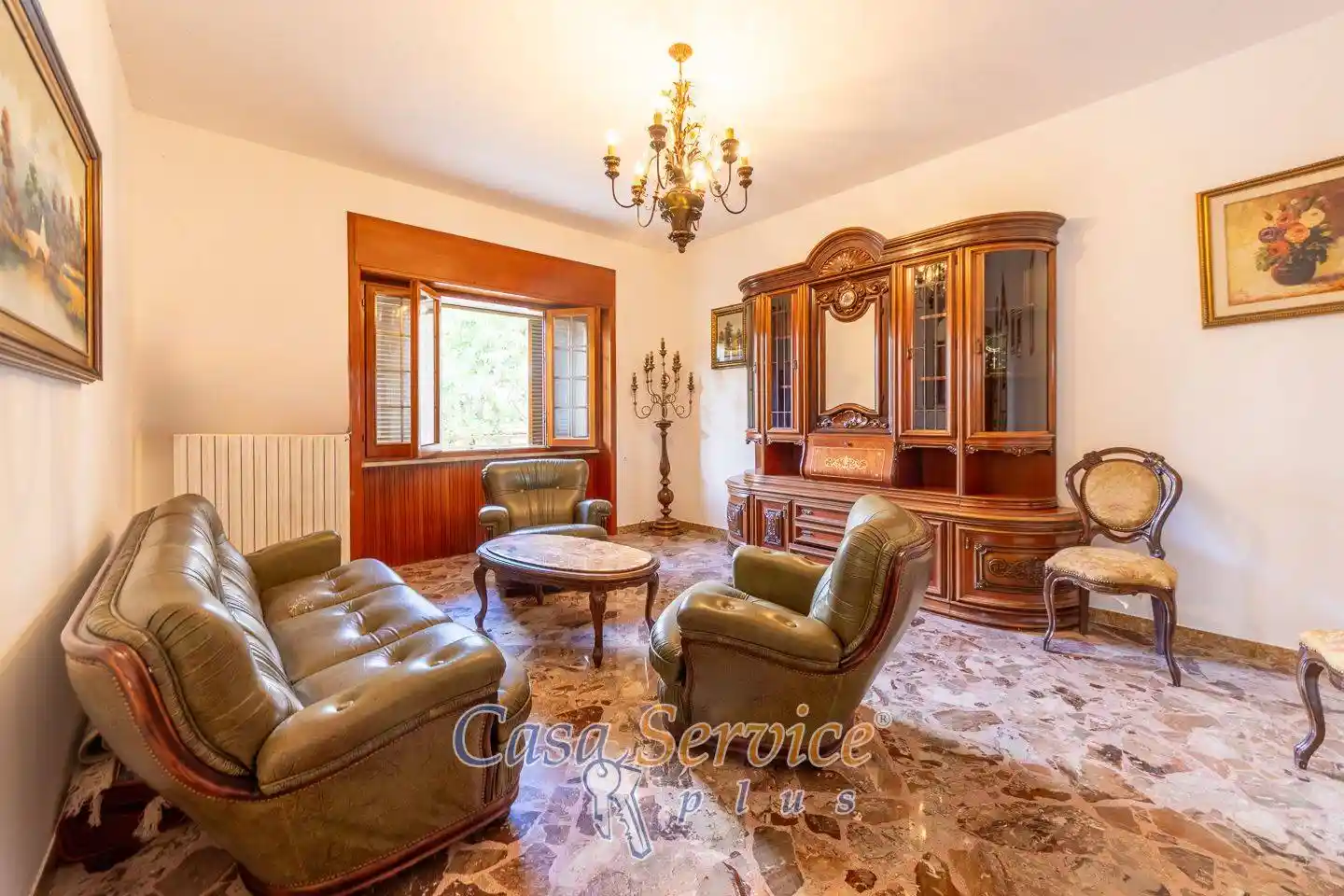 Casa indipendente in vendita a Tuglie