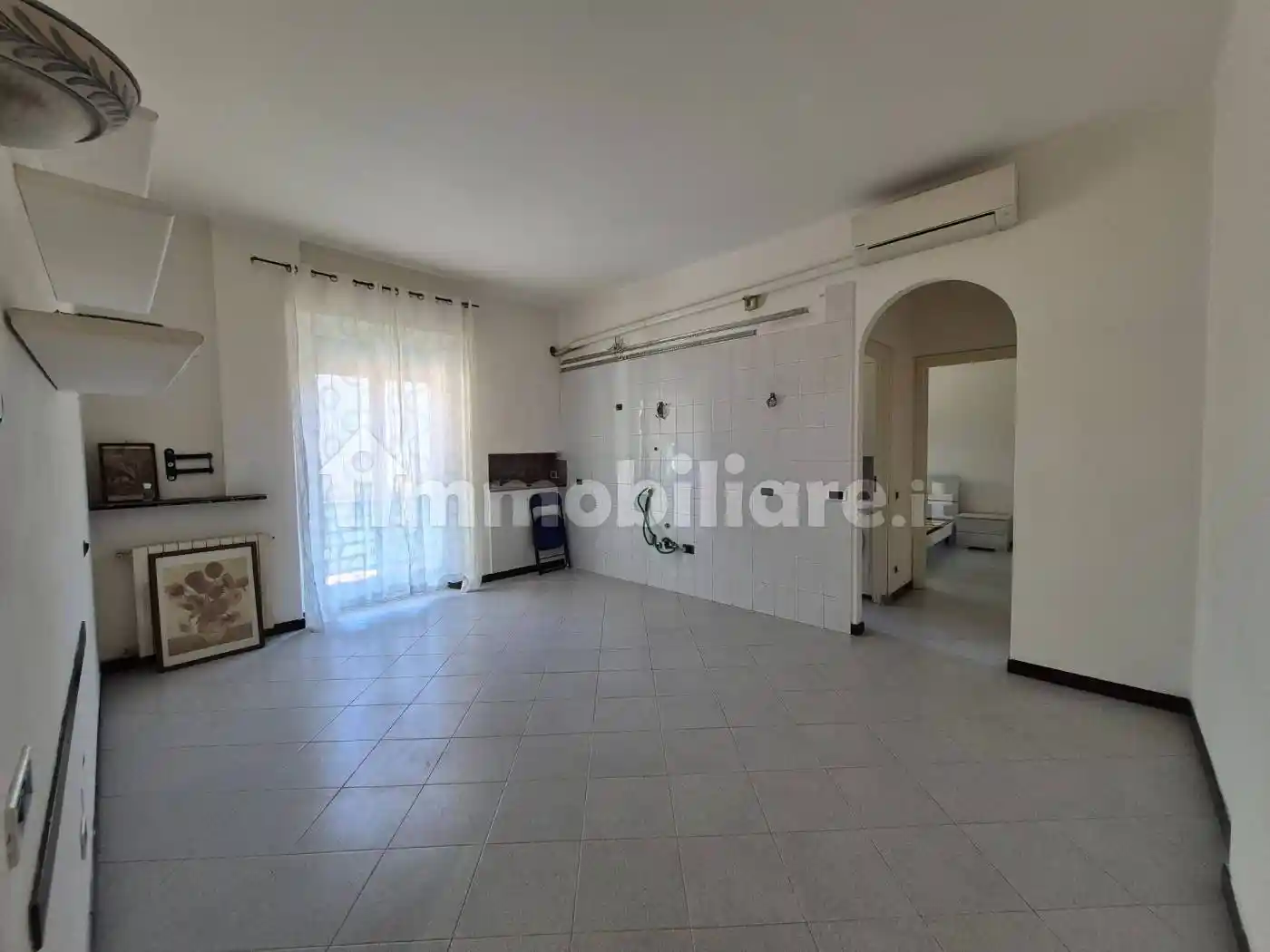 Appartamento in vendita a Imperia