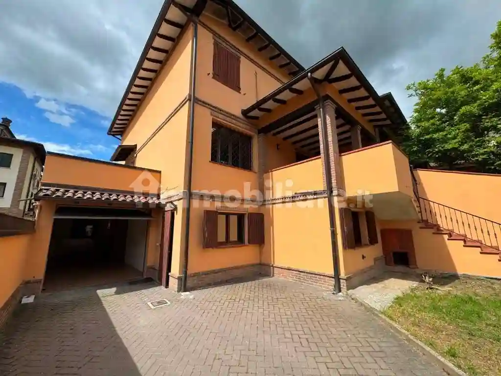 Villetta a schiera - foto 3