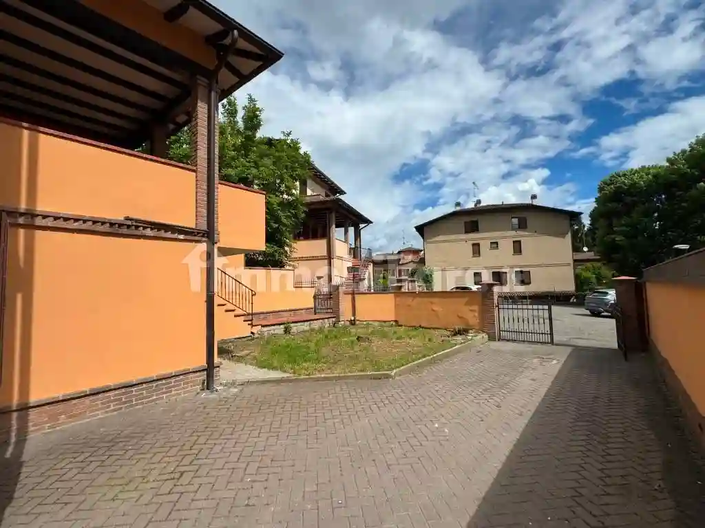 Villetta a schiera - foto 4