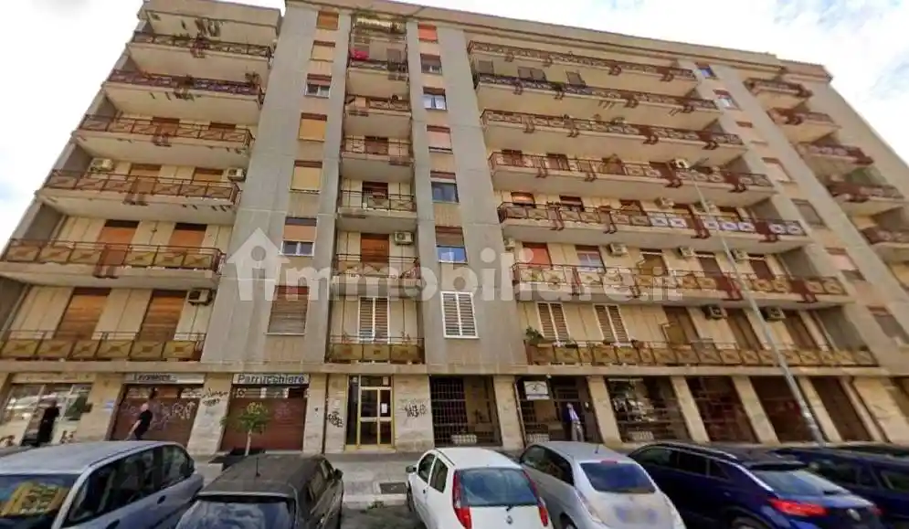 Appartamento in vendita a Bari