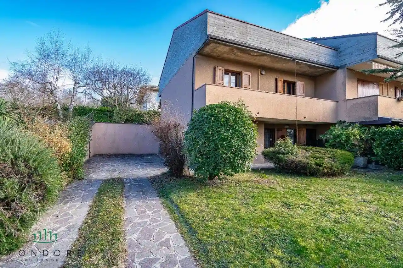 Villa - foto 4