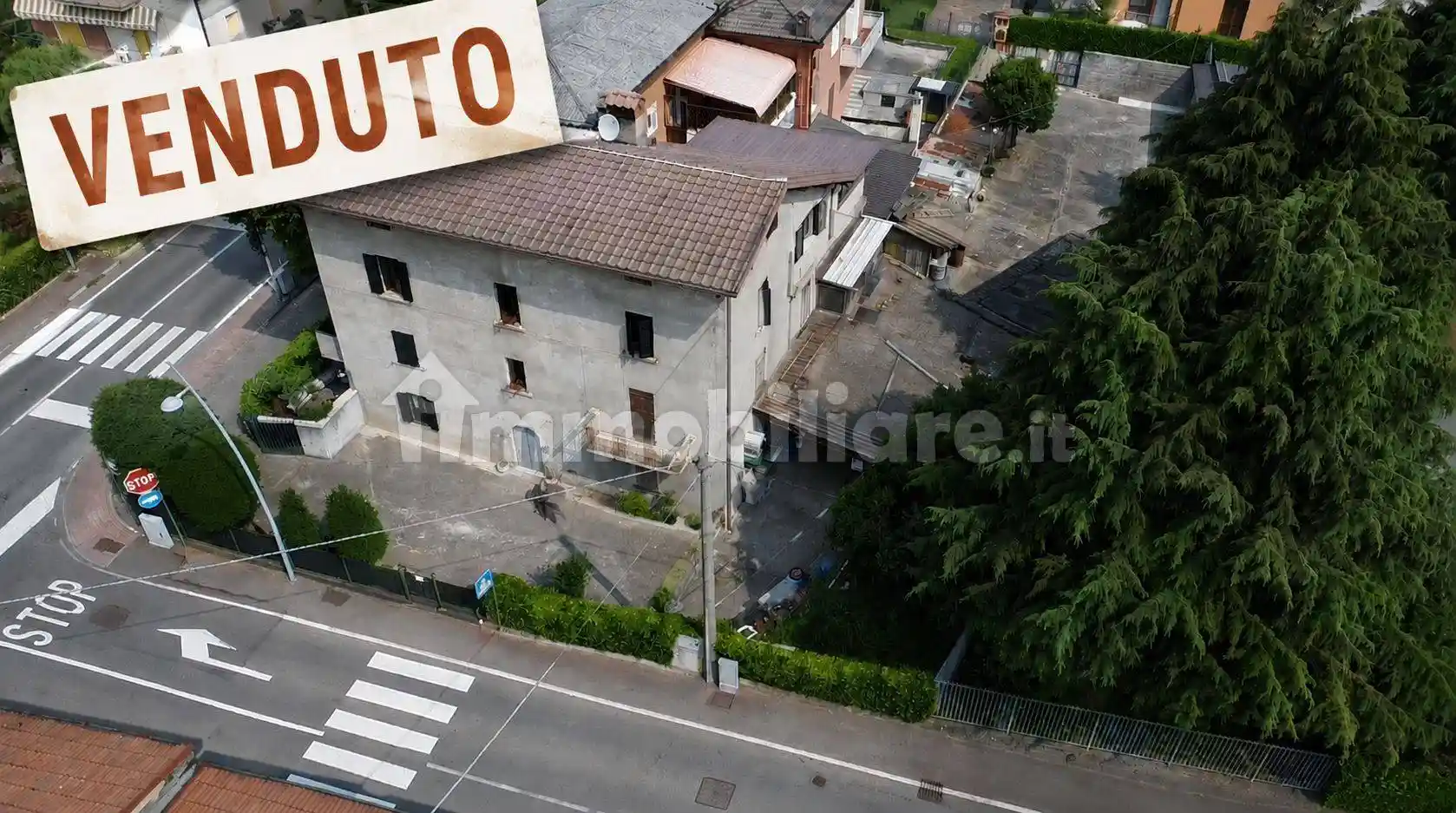 Appartamento in vendita a Almenno San Bartolomeo