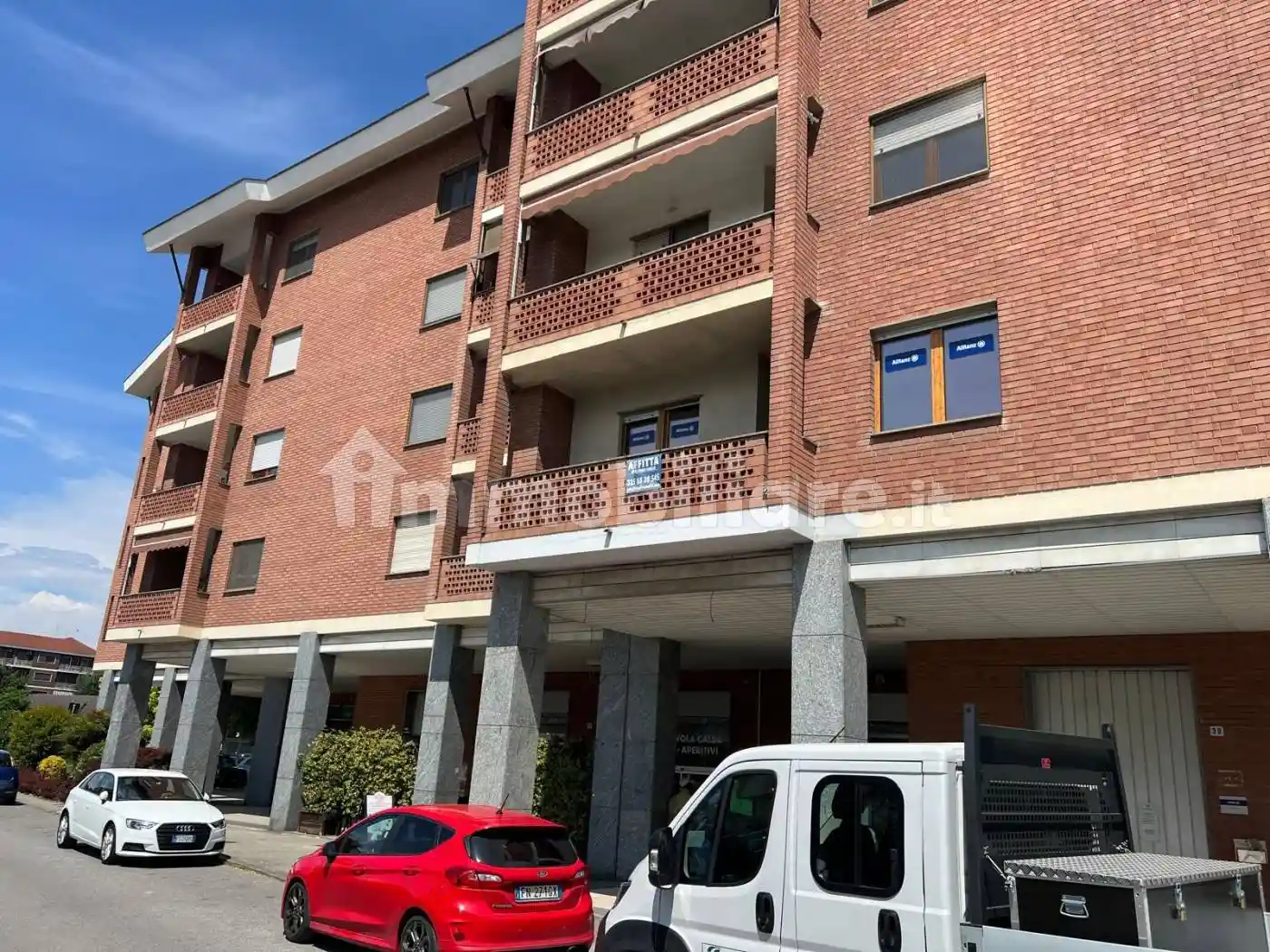 Appartamento in vendita a Carmagnola