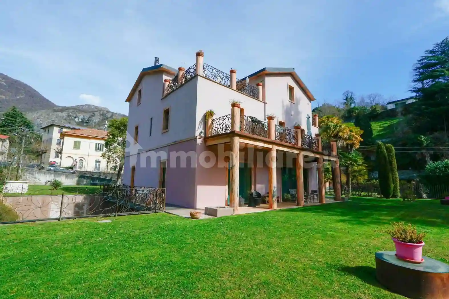 Villa - foto 3