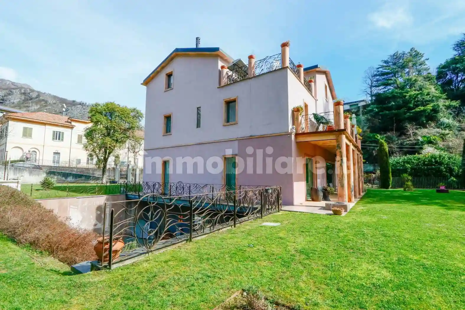 Villa - foto 4