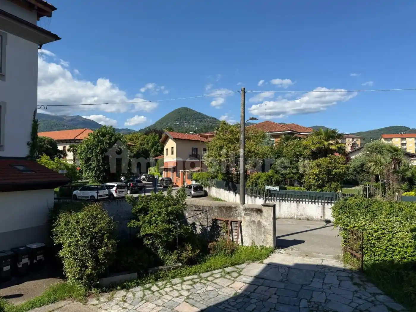 Appartamento in affitto a Verbania