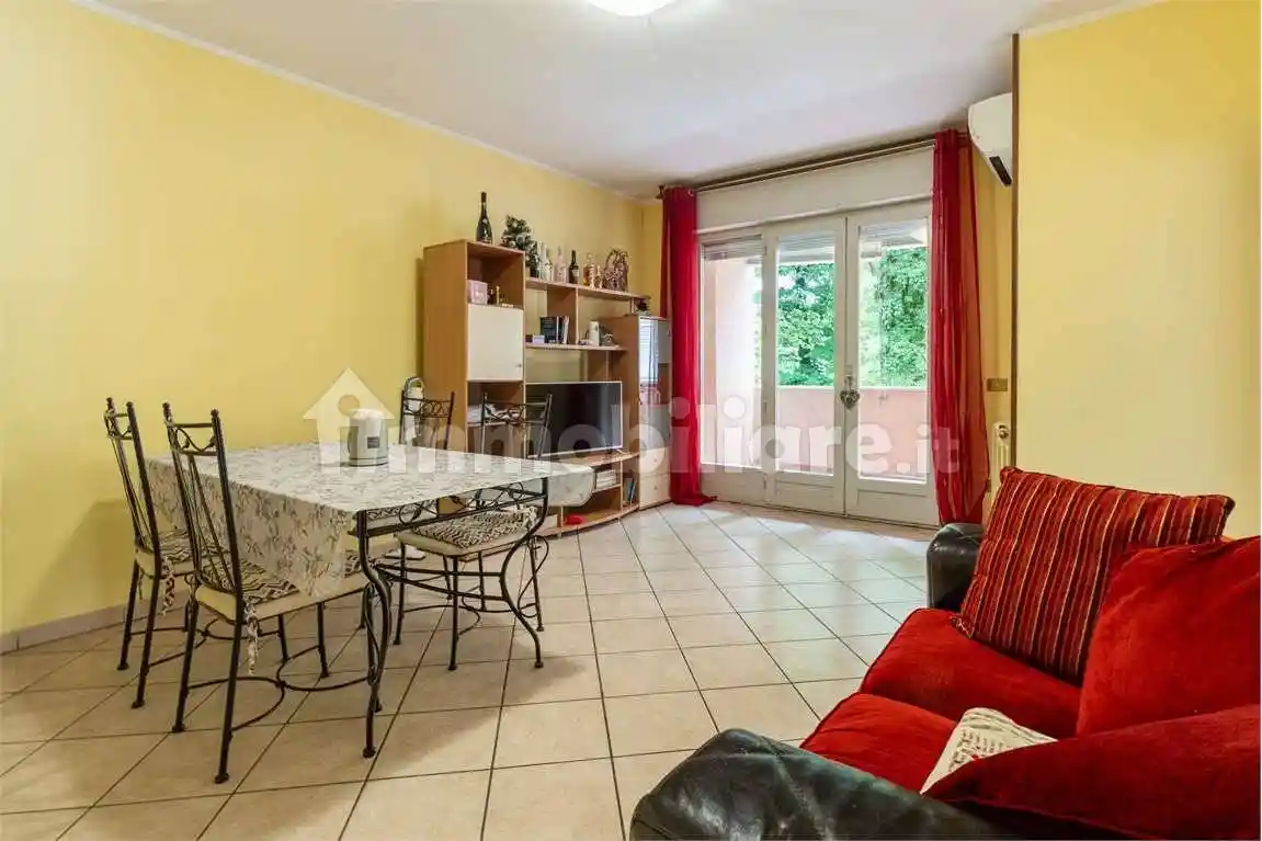 Appartamento in vendita a Carpi