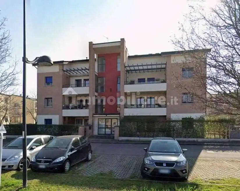 Appartamento in vendita a Reggio Emilia