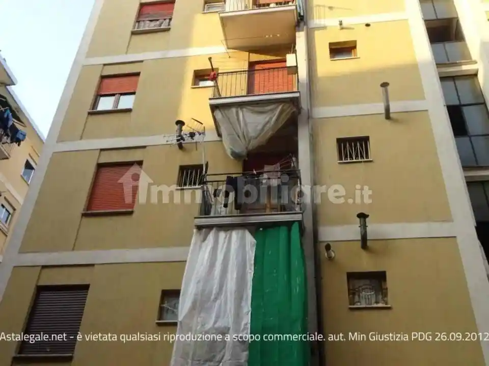 Appartamento in vendita a Pioltello