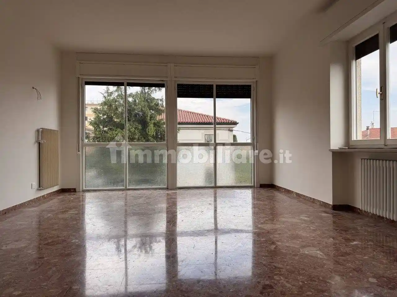 Appartamento in vendita a Bassano del Grappa