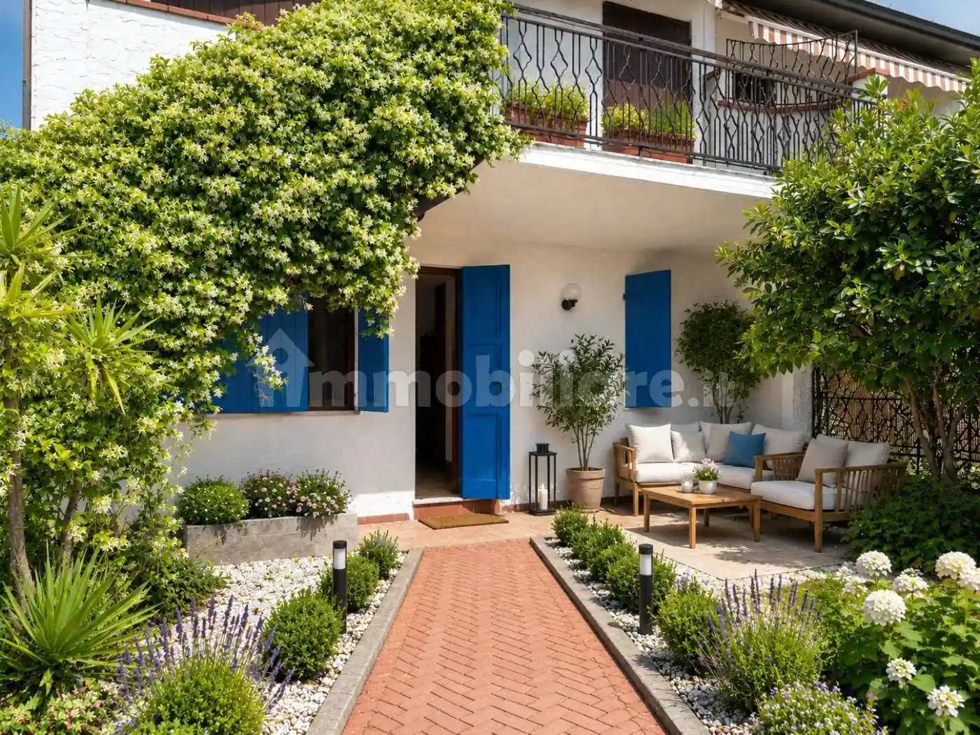 Appartamento in vendita a Camaiore