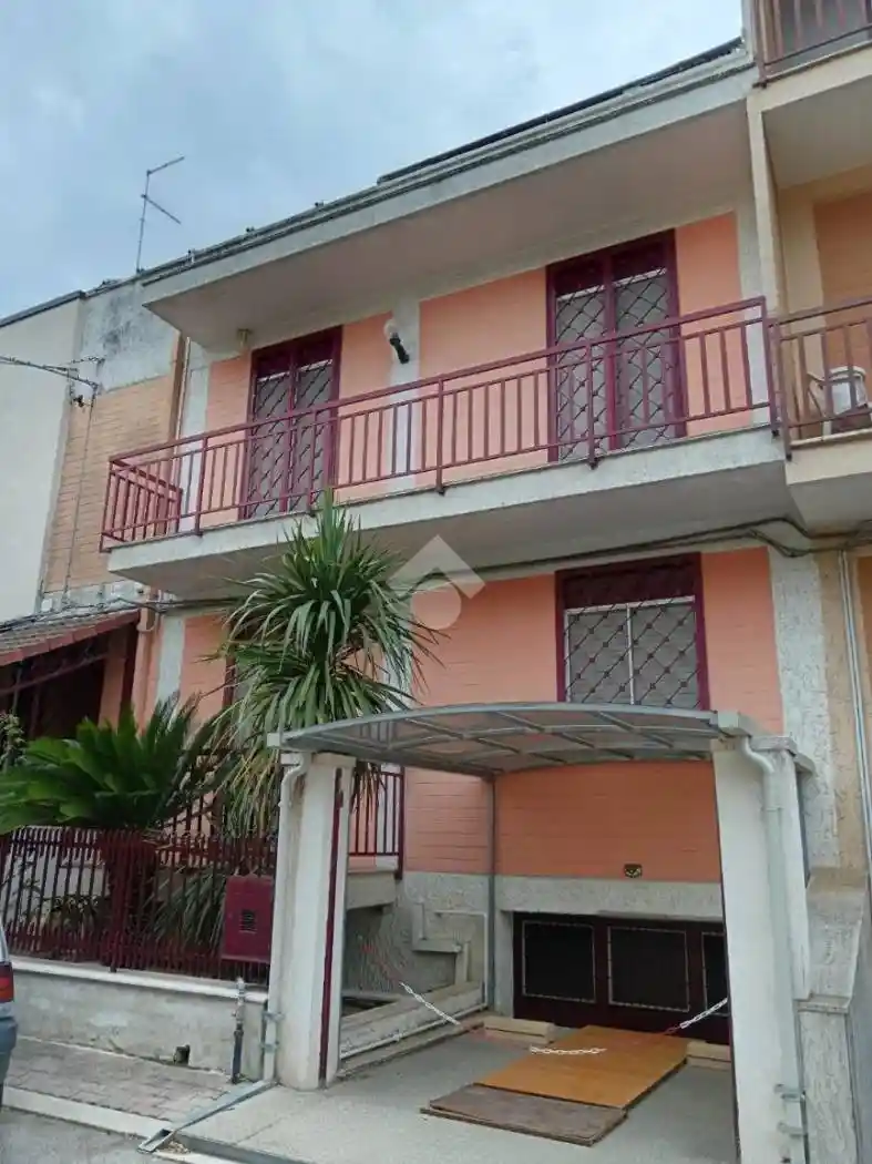 Villetta a schiera in vendita a Cassano delle Murge