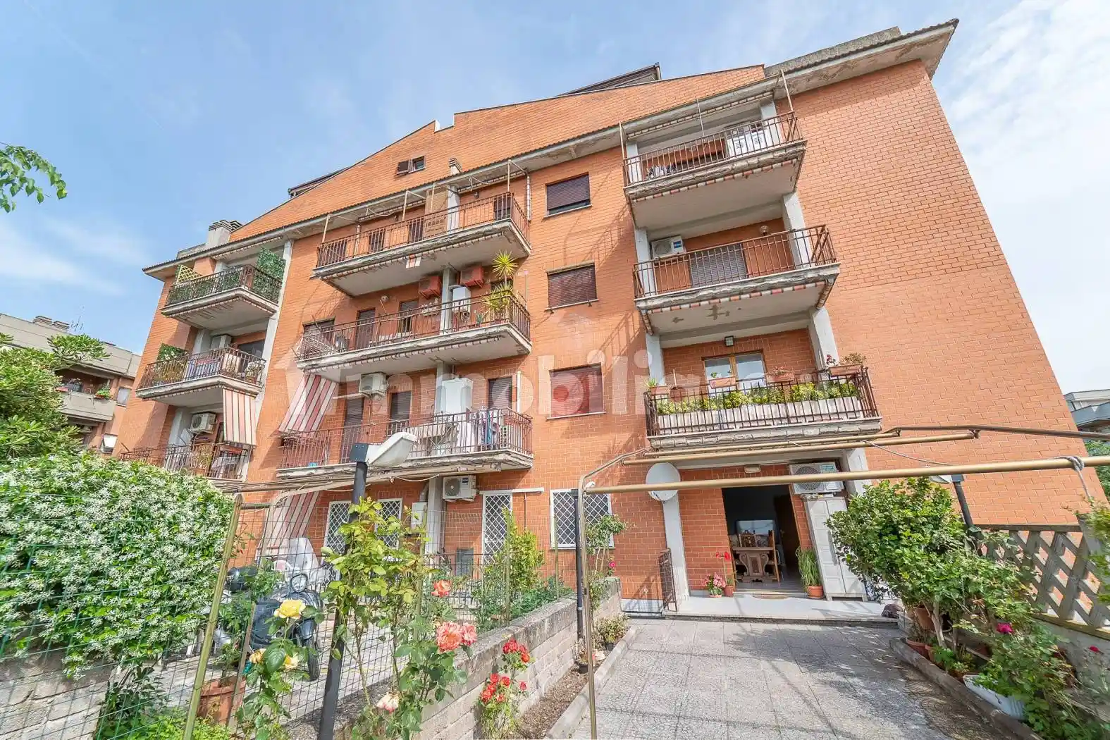 Appartamento in vendita a Tivoli