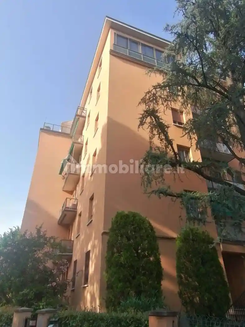 Appartamento in affitto a Bologna