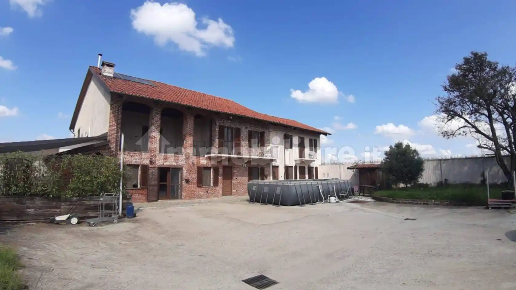 Rustico - Casale in vendita a Carmagnola
