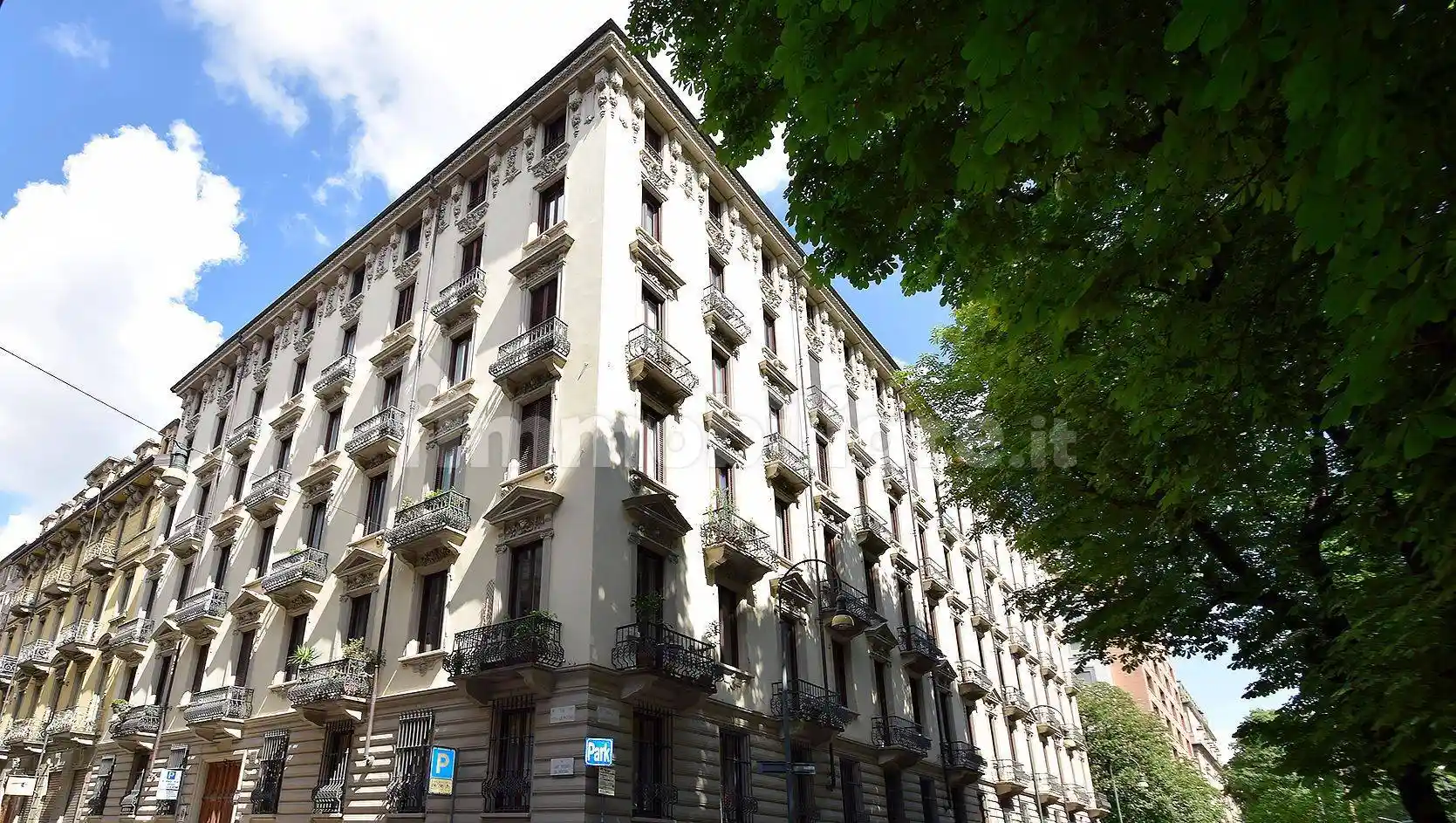 Attico - Mansarda in vendita a Torino