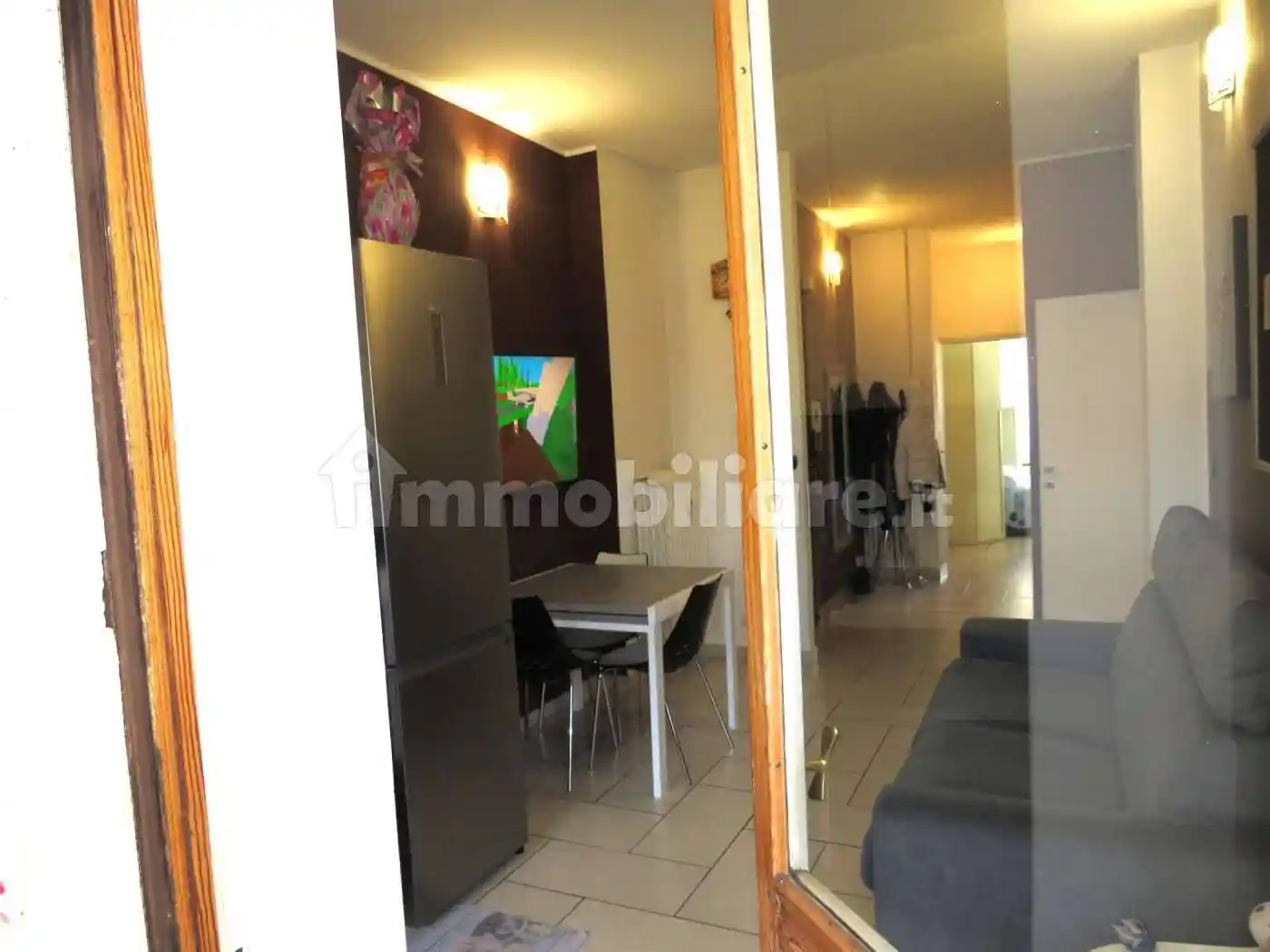Appartamento in vendita a Vinovo