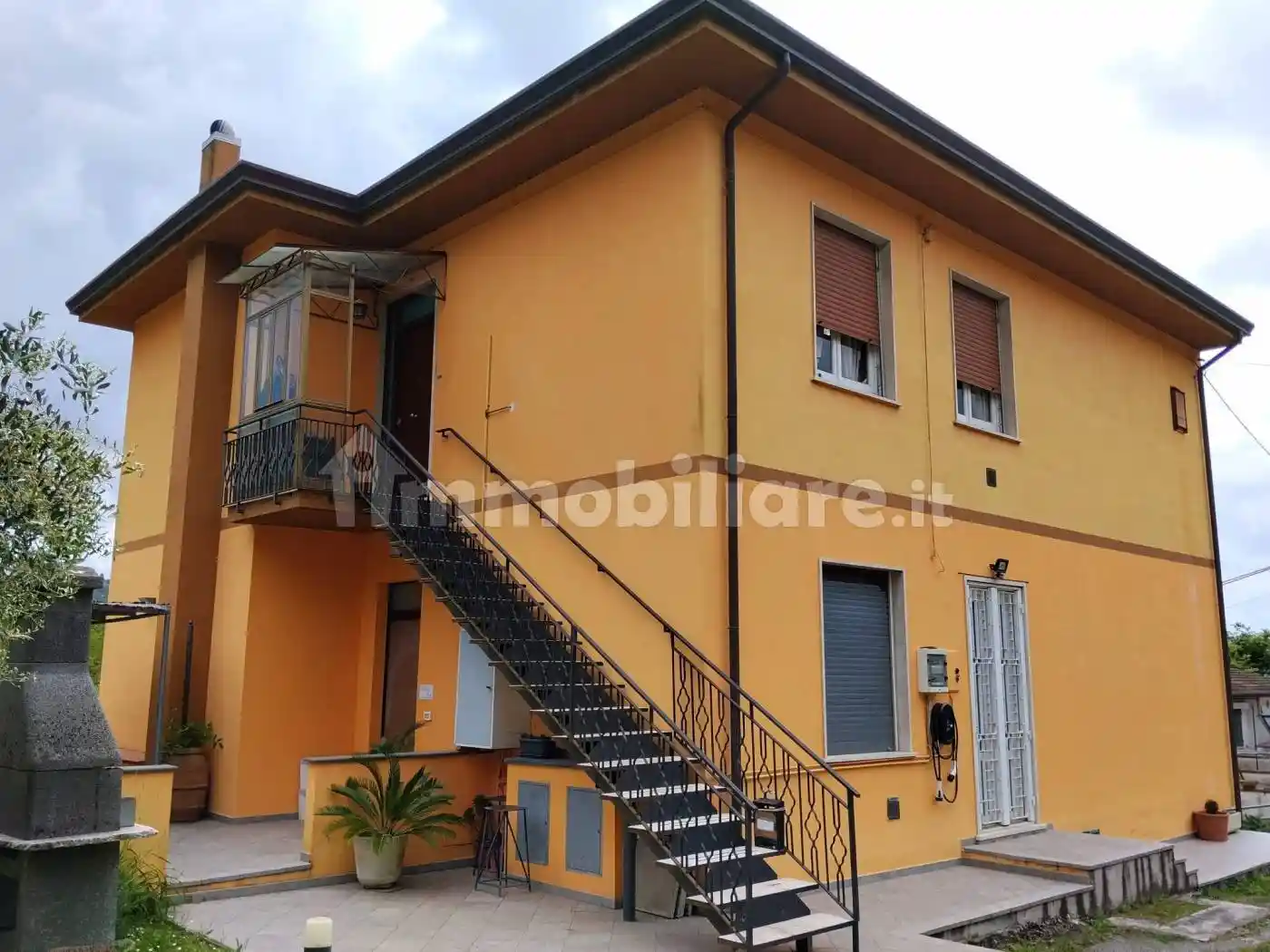 Appartamento in vendita a La Spezia