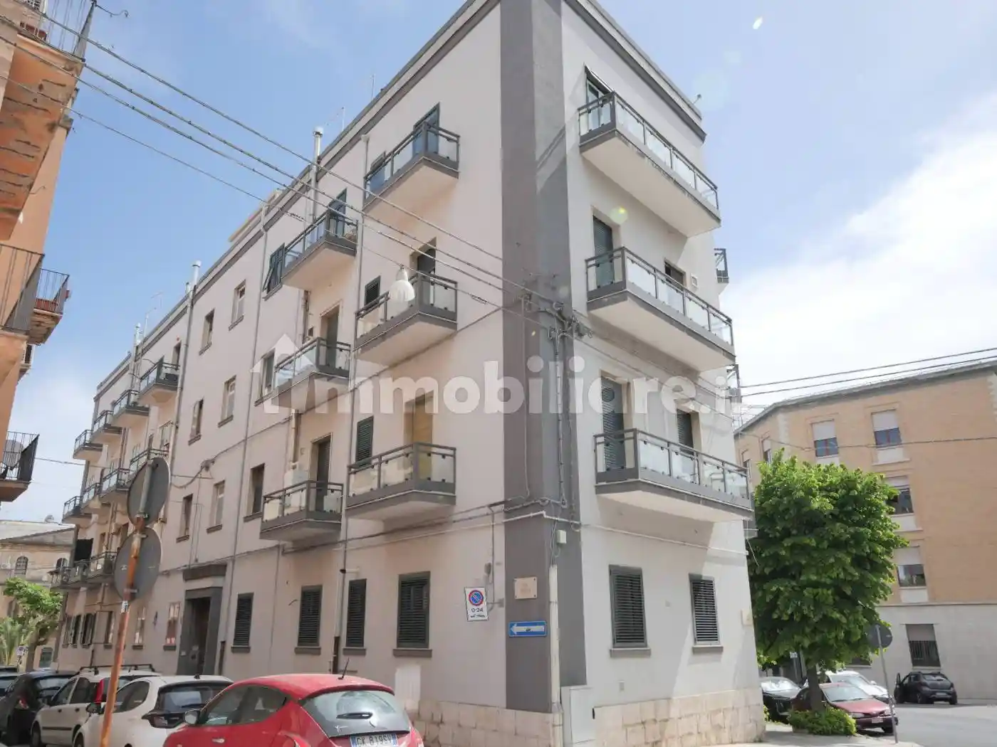Appartamento in vendita a Ragusa