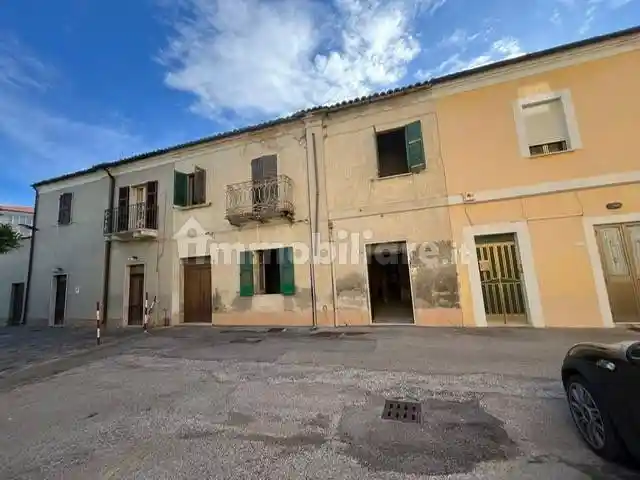 Villa in vendita a Vasto