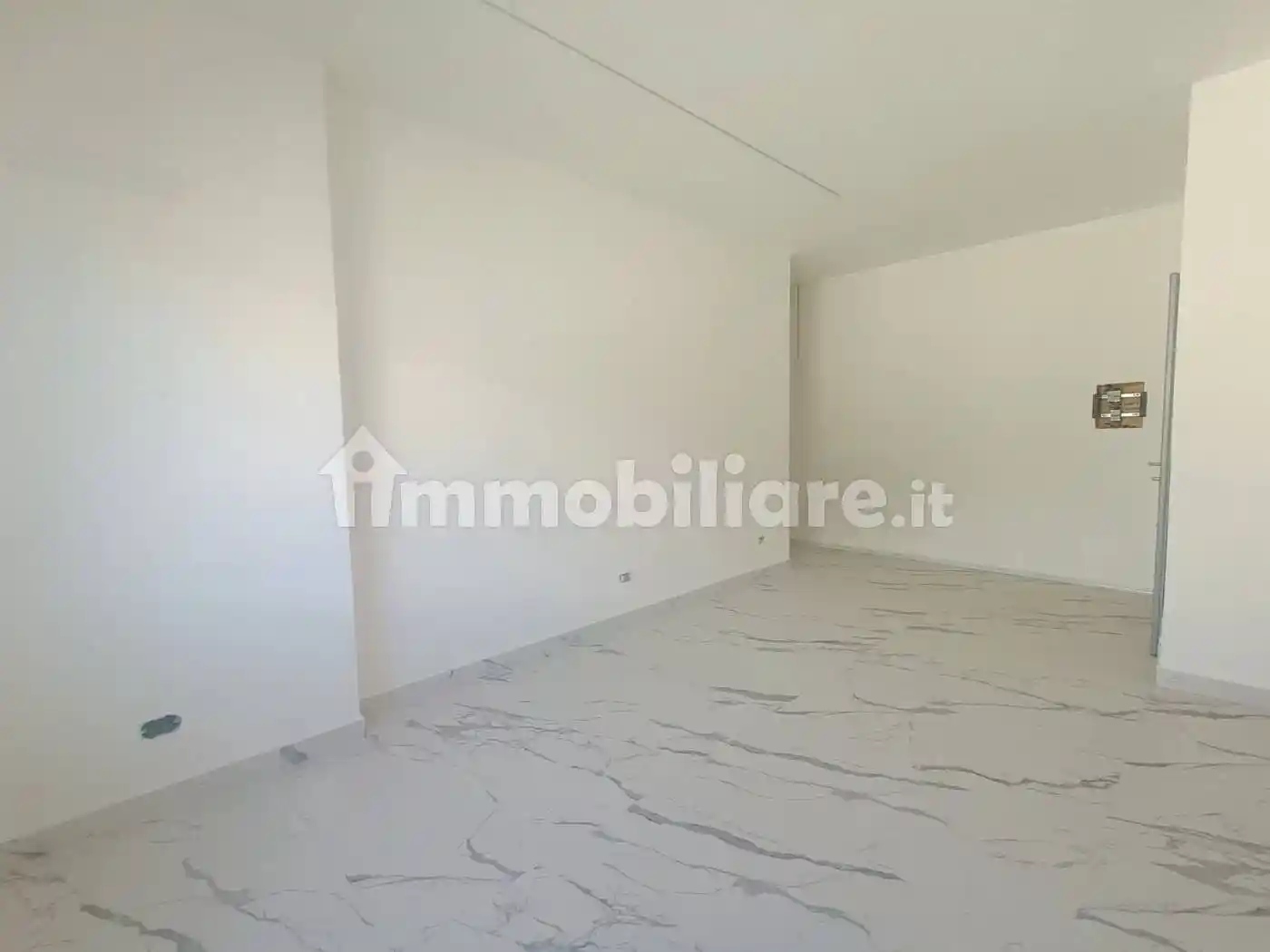 Appartamento in vendita a Messina
