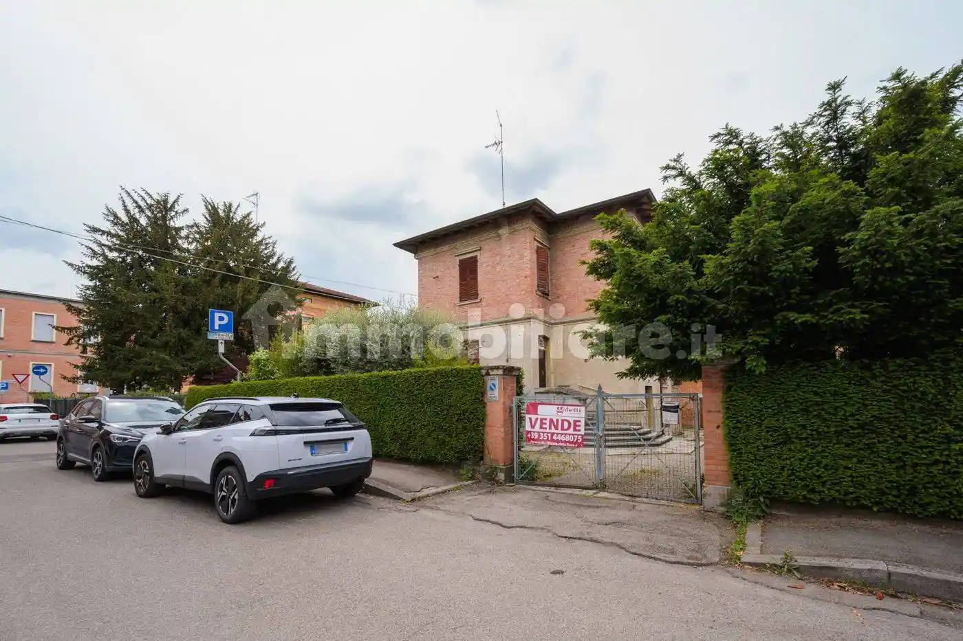 Villa in vendita a Maranello