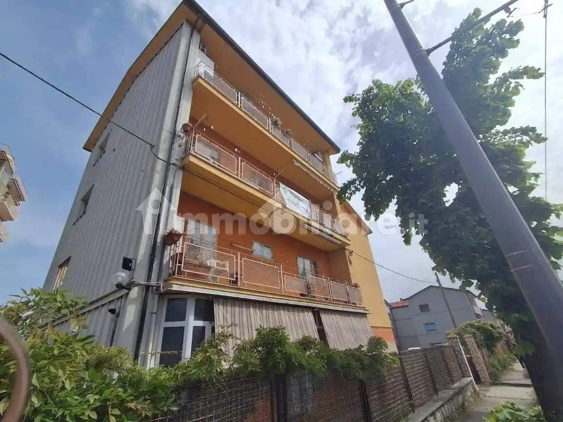 Appartamento in vendita a Avellino