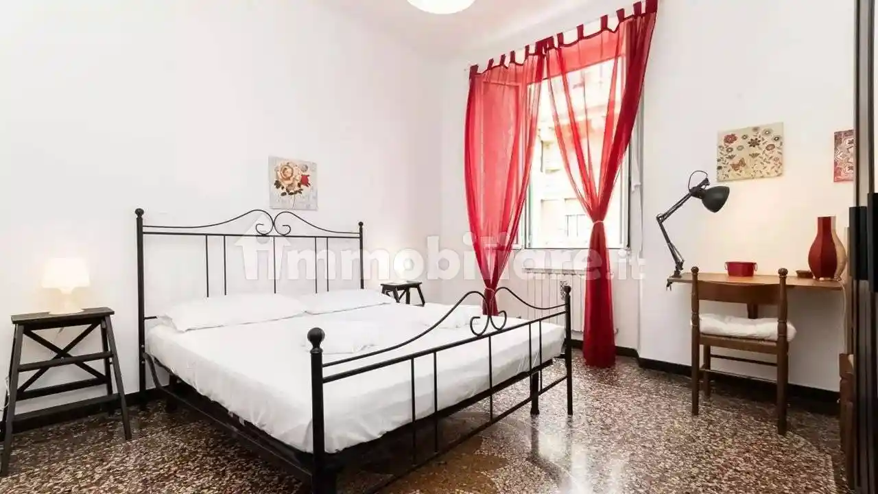 Appartamento in affitto a Forlì