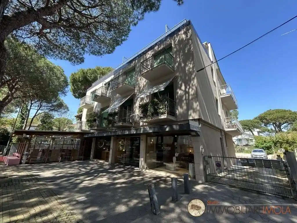 Appartamento in vendita a Cervia