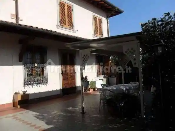 Villa in vendita a Forte dei Marmi