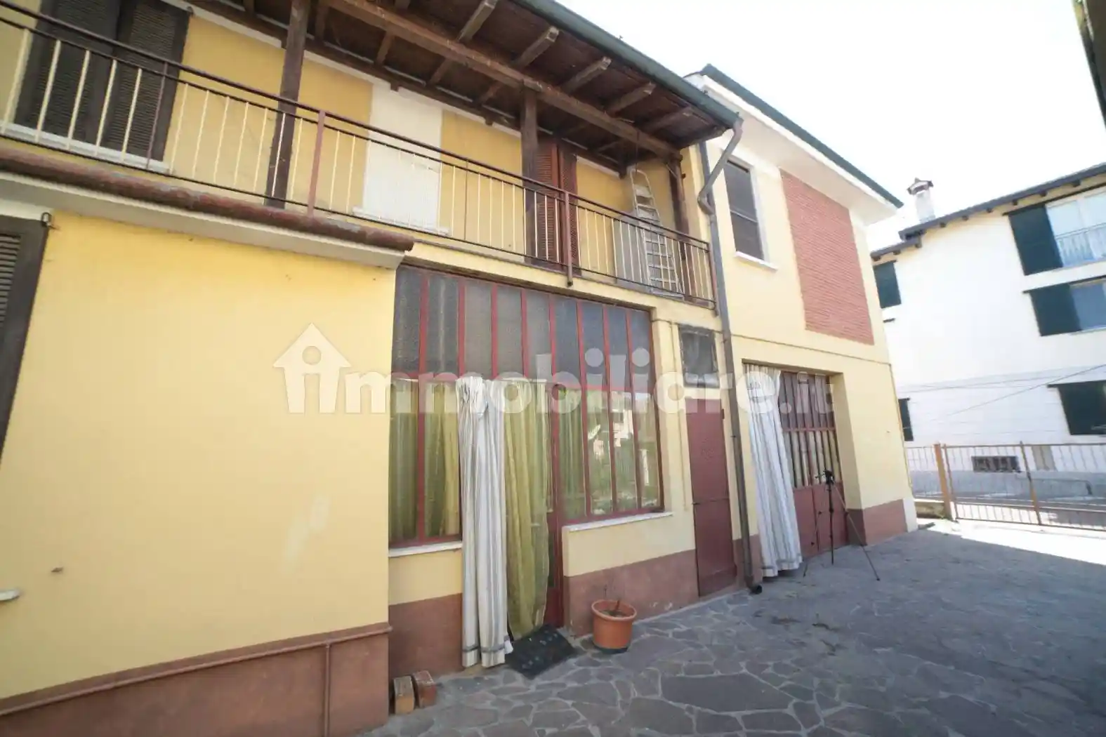 Villa in vendita a Bubbiano