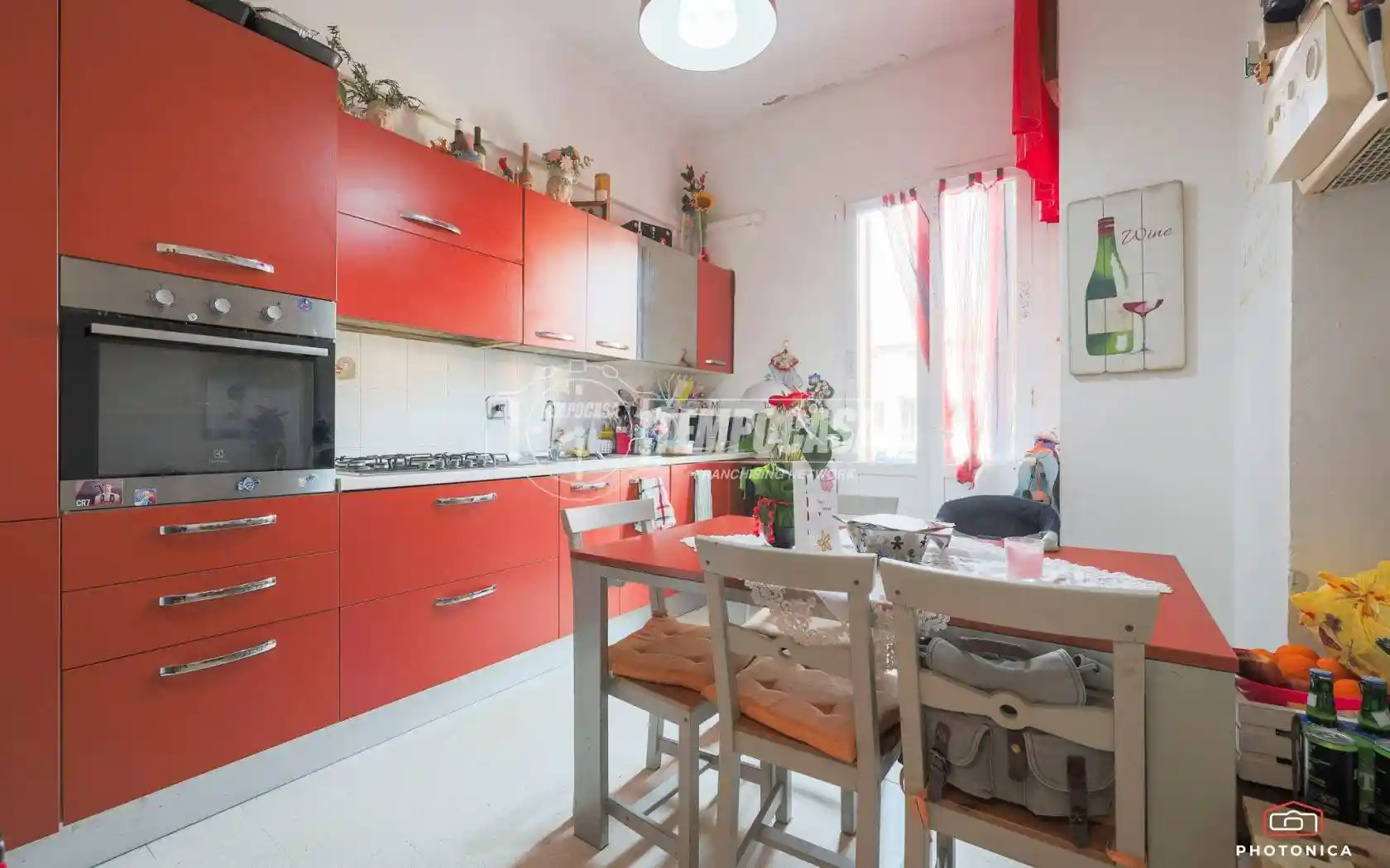 Appartamento in vendita a Bologna