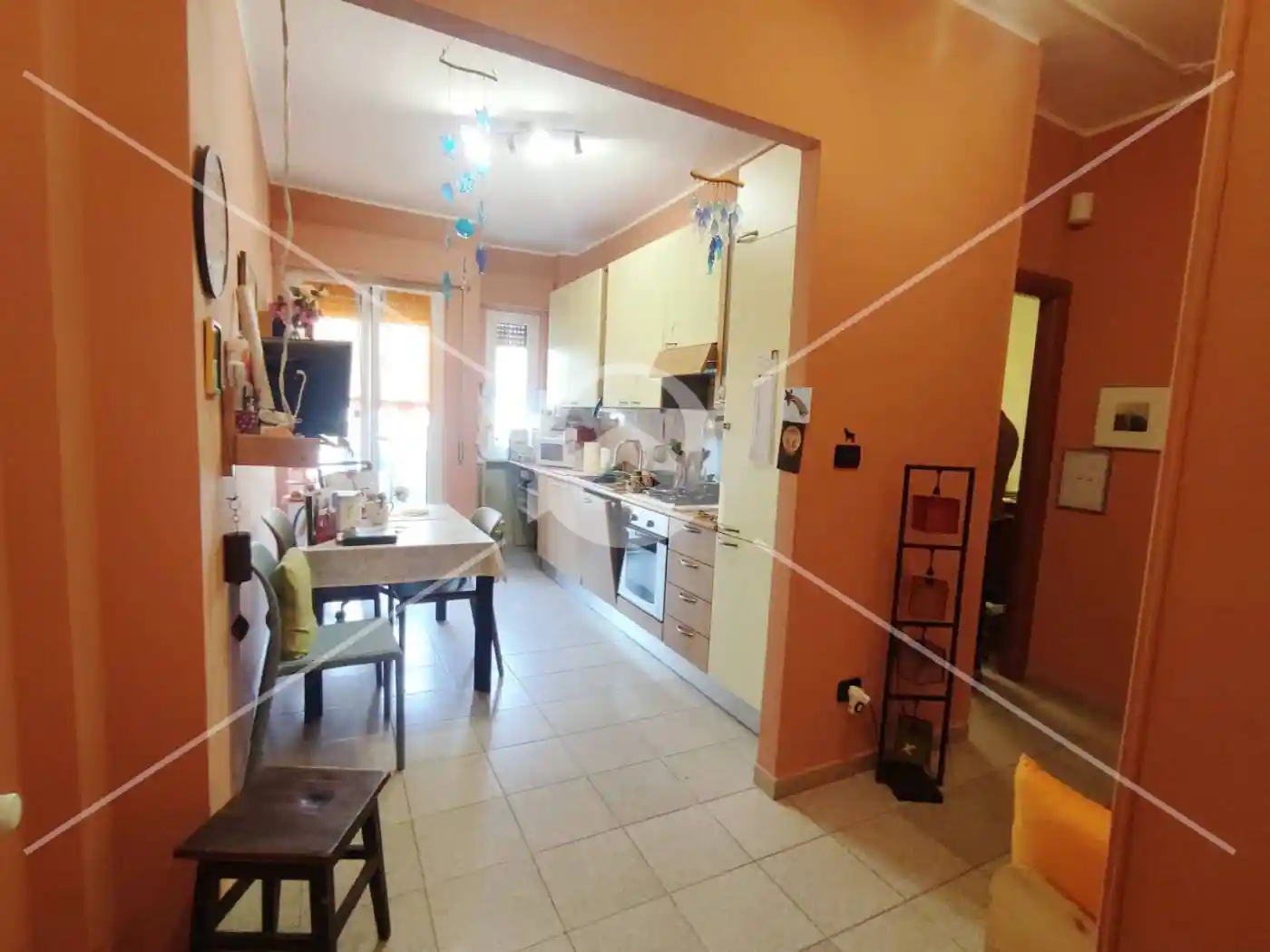 Appartamento in vendita a Borghetto Santo Spirito