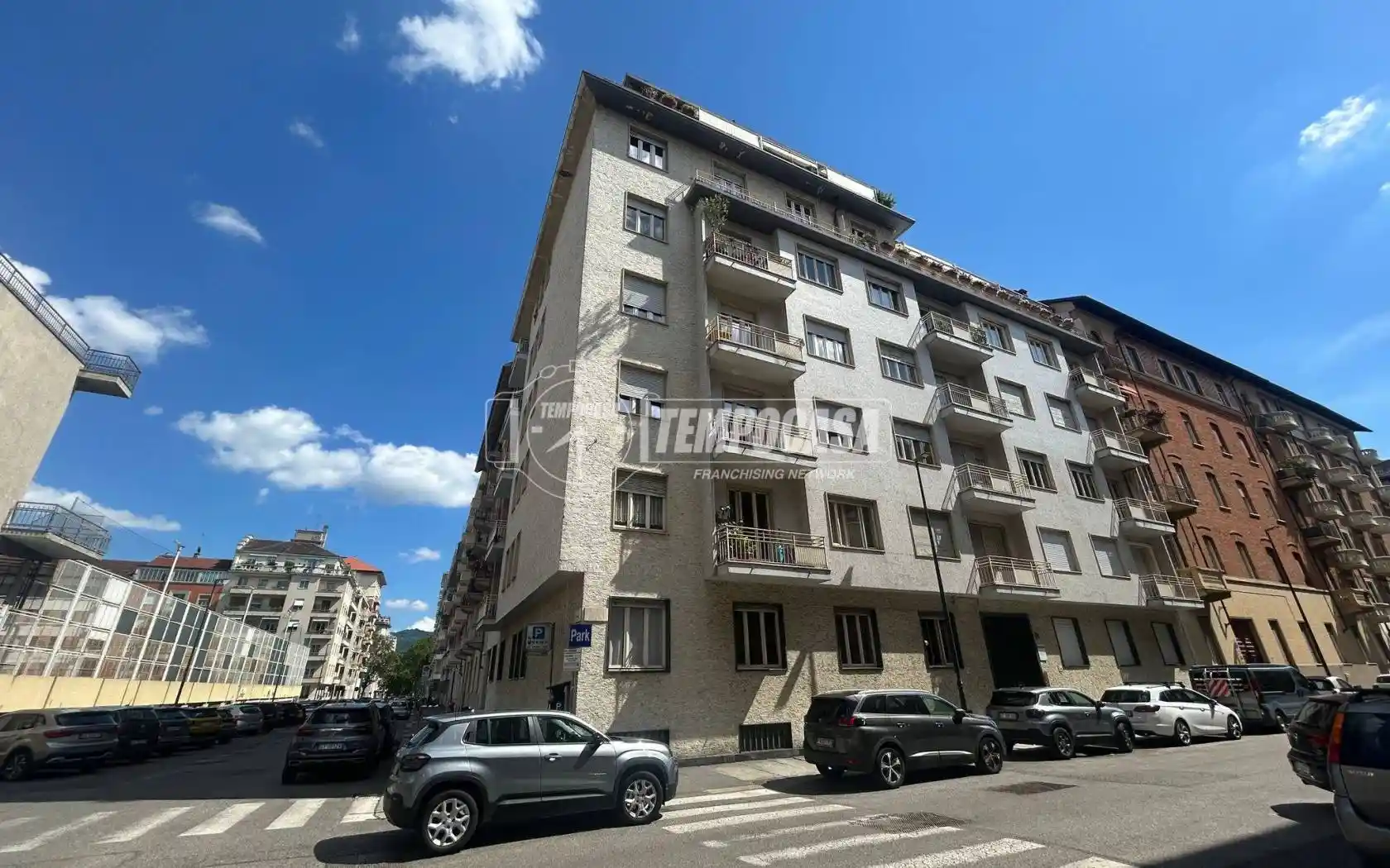 Appartamento in vendita a Torino