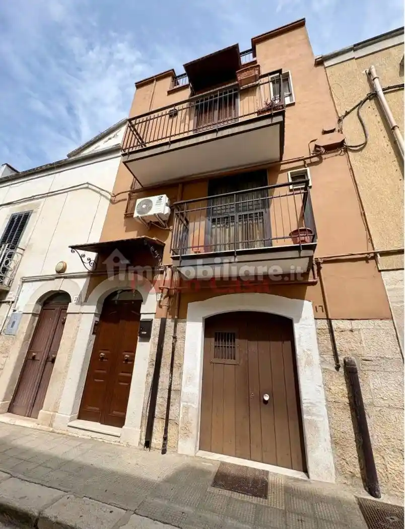 Casa indipendente in vendita a Andria