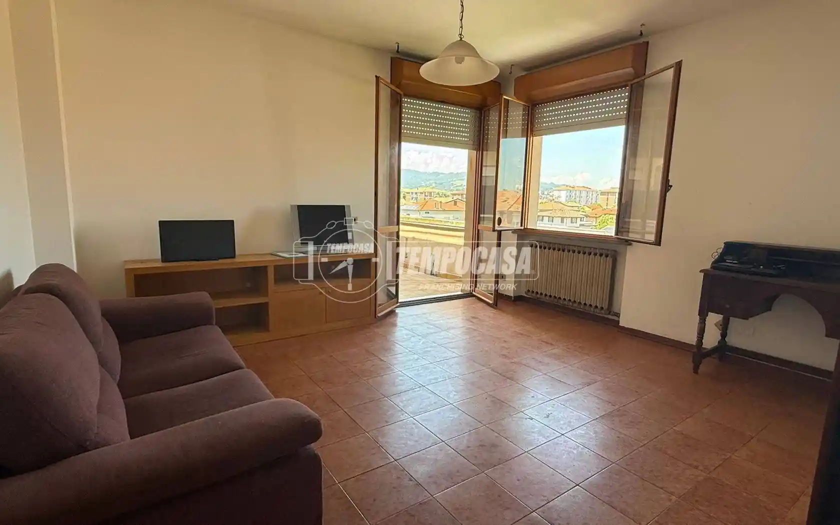 Appartamento in vendita a Scandiano